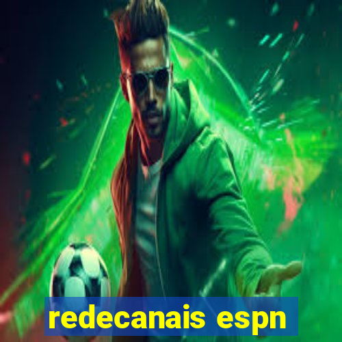 redecanais espn